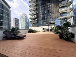 One Shenton (D1), Apartment #574025971